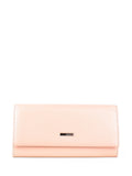 Cartera de piel italiana Polvoriento 1071-027