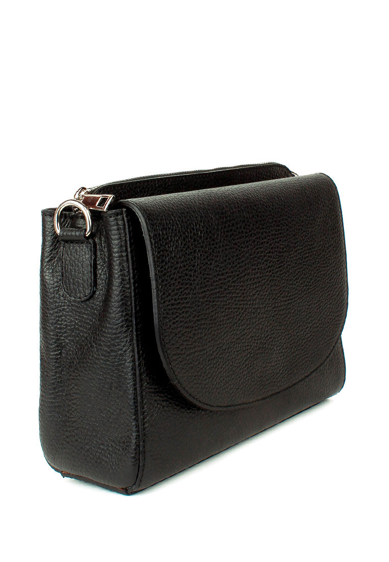 Bandolera Underwood Negro