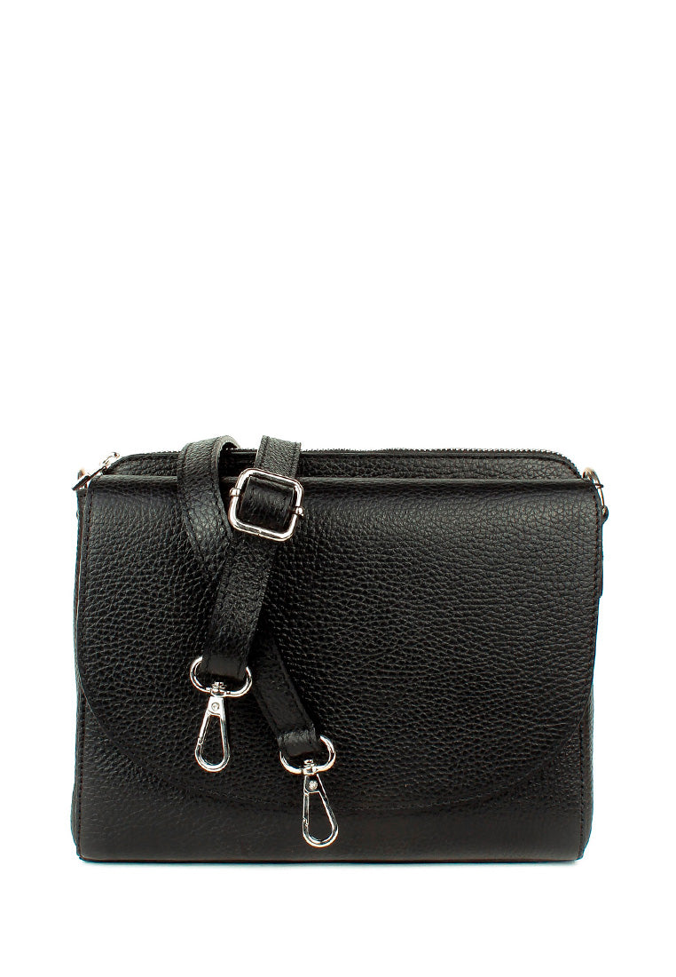 Bandolera Underwood Negro