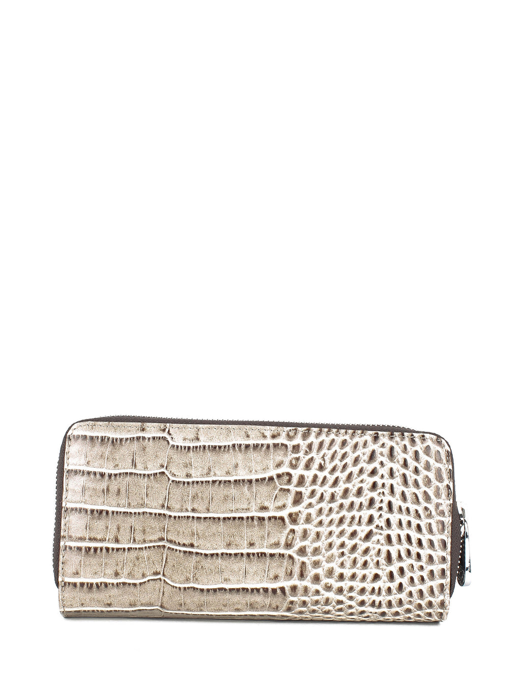 Cartera de mujer Beige 1134-526