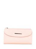 Cartera de piel italiana Polvoriento 1172-027