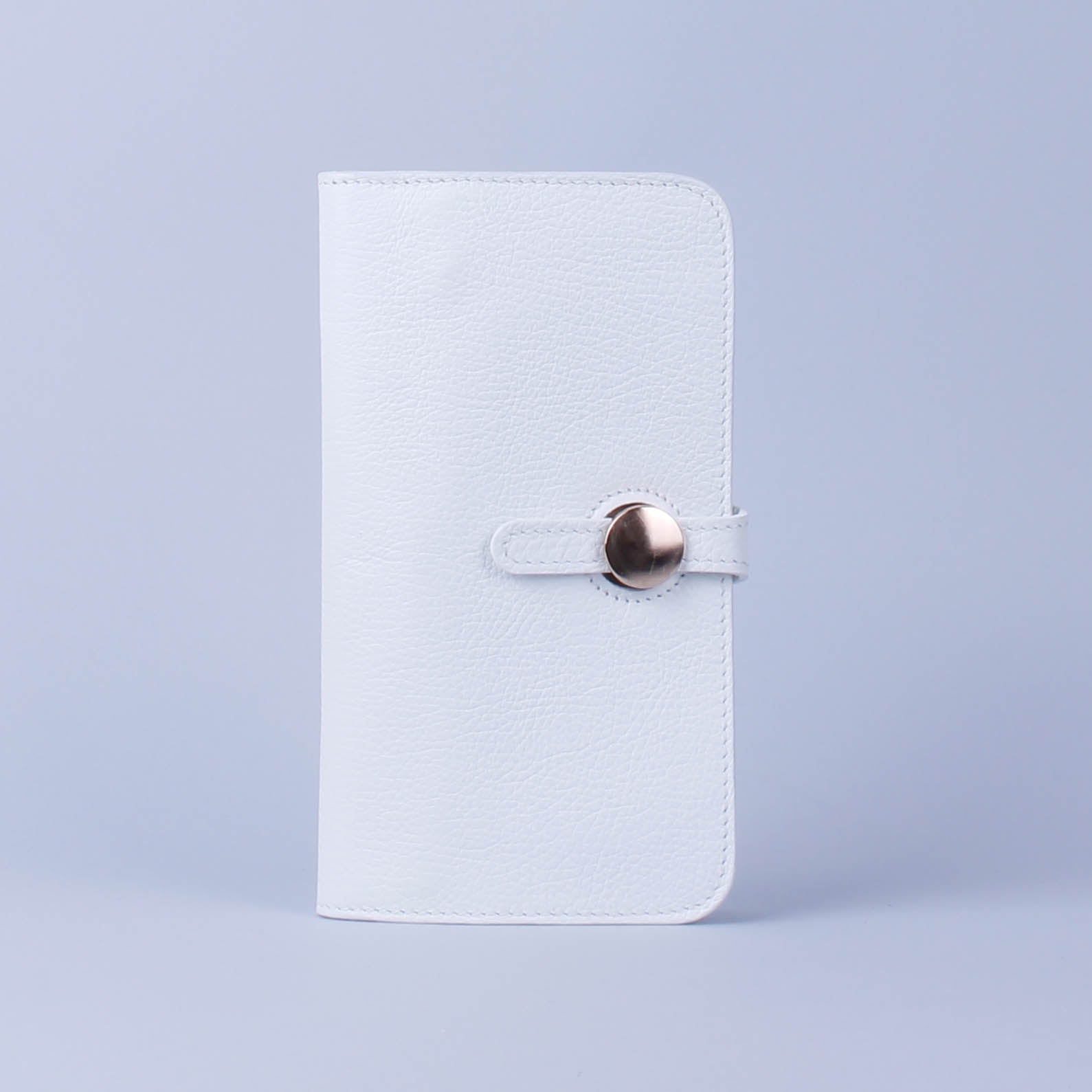 Cartera de mujer Blanco 1208-16-32