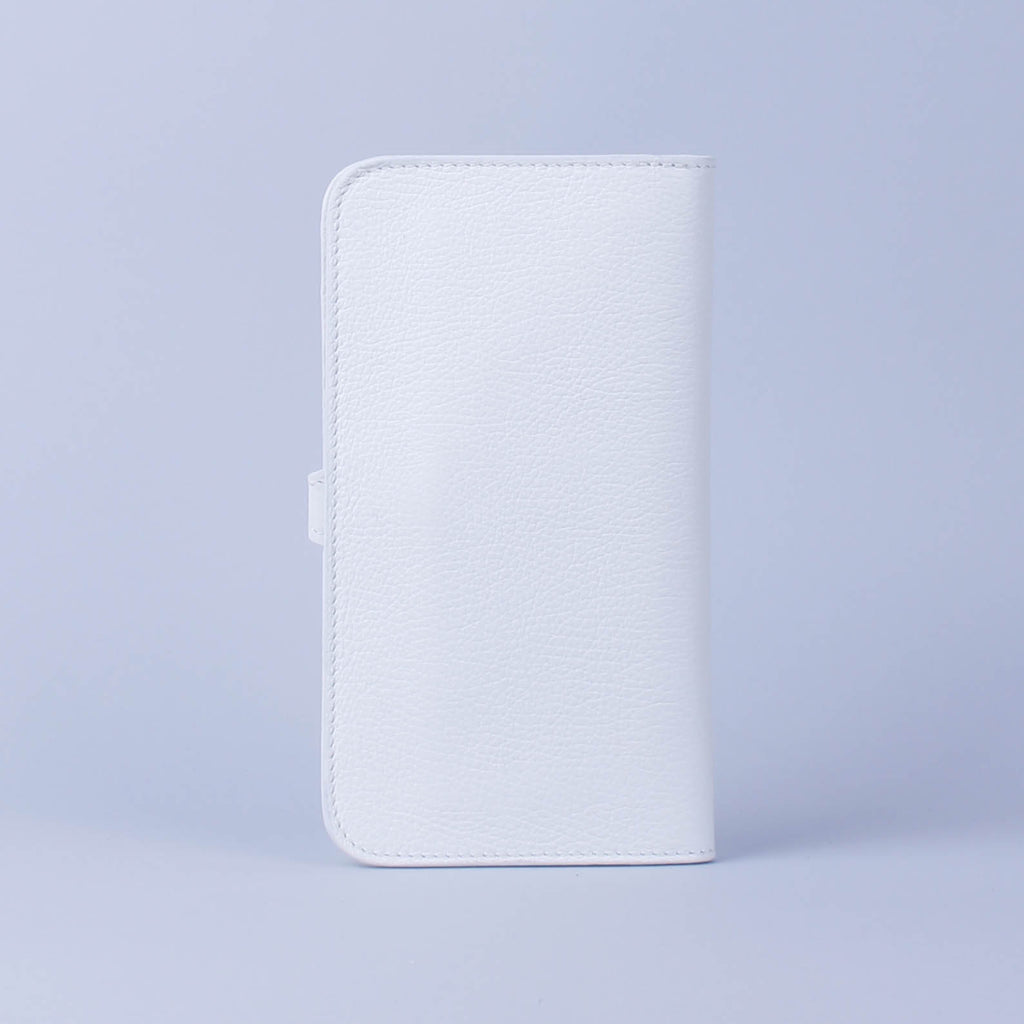 Cartera de mujer Blanco 1208-16-32