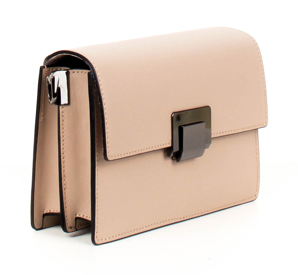 Bandolera BISS Beige