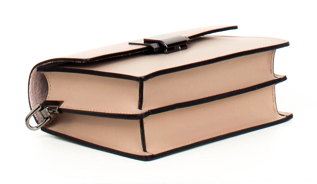 Bandolera BISS Beige