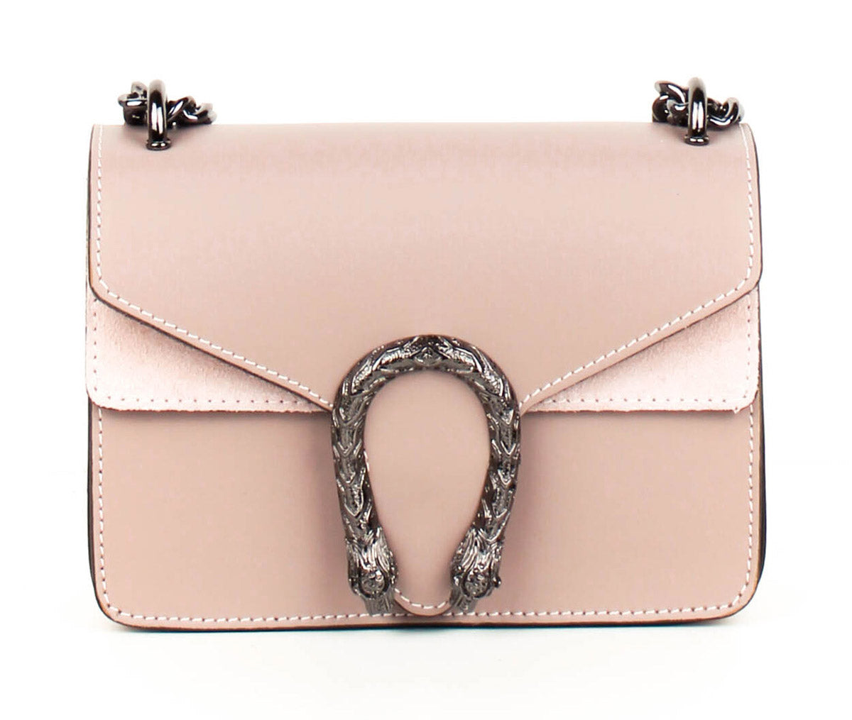 Bandolera SAGA Beige