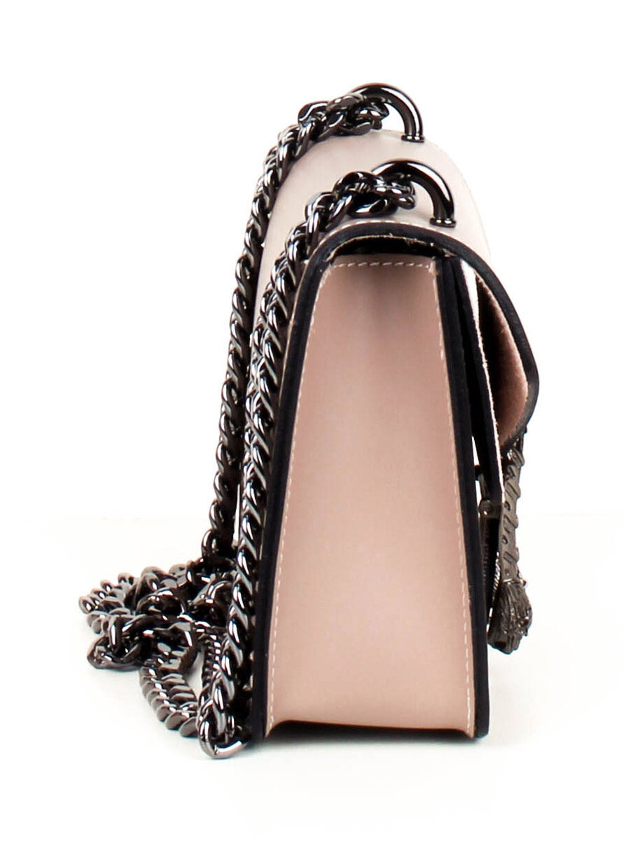 Bandolera SAGA Beige