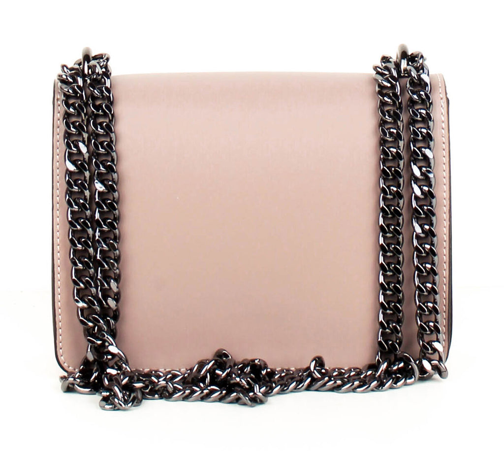 Bandolera SAGA Beige