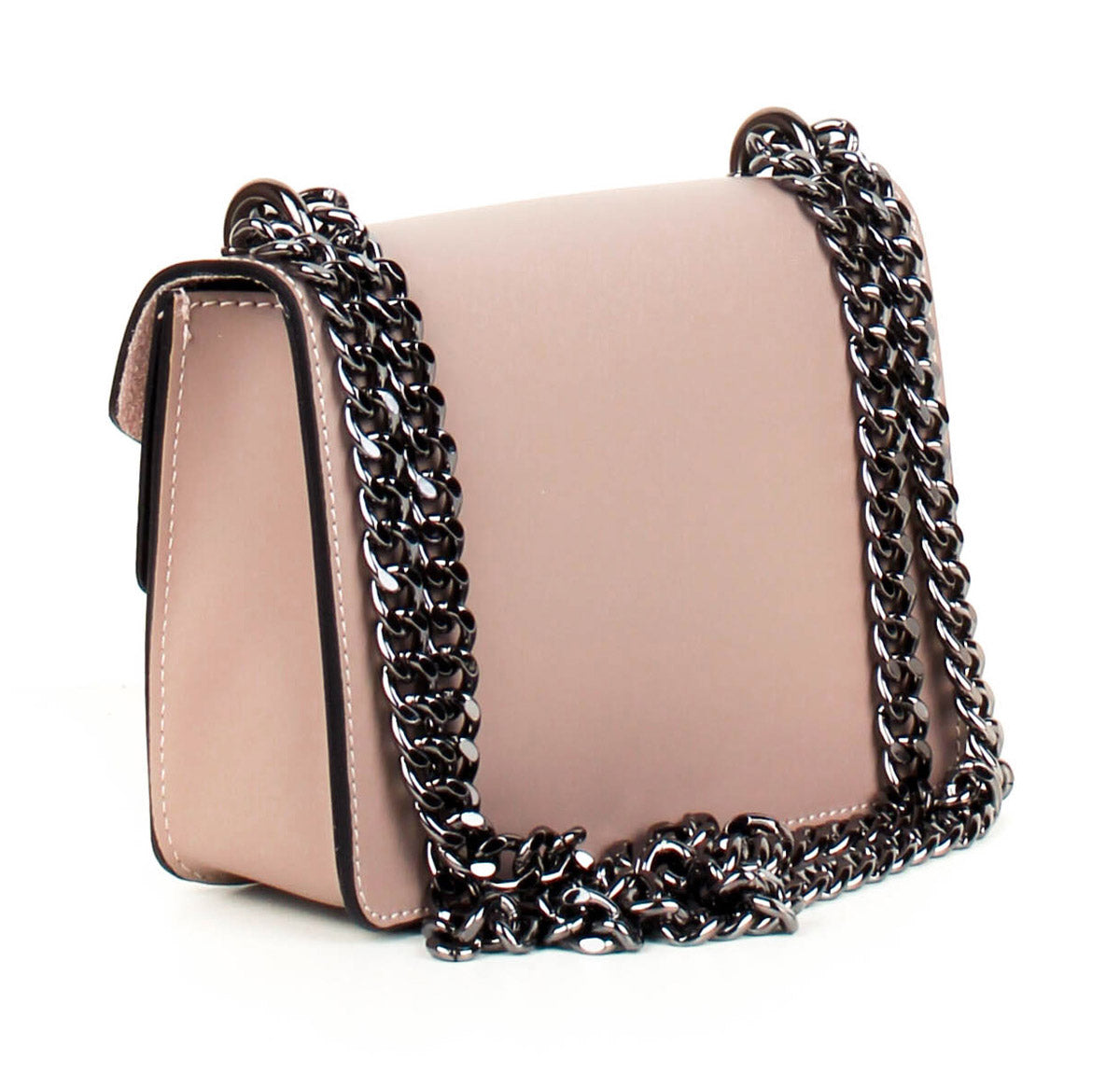 Bandolera SAGA Beige