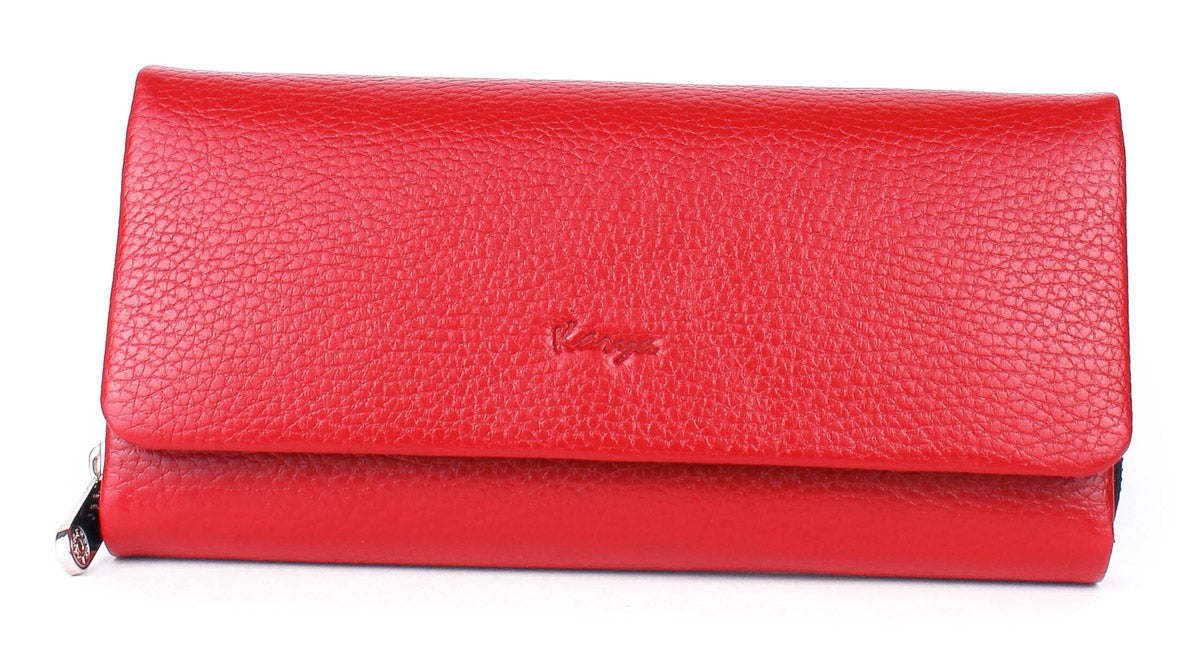 Cartera de mujer Rojo 1131-46