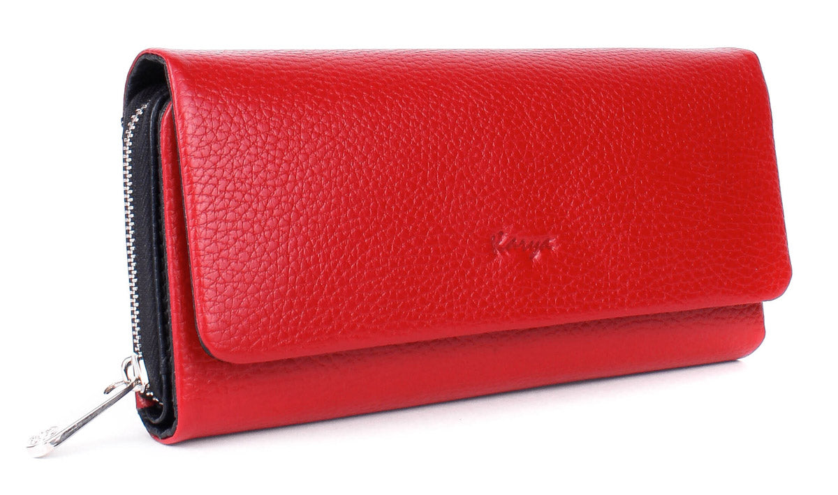 Cartera de mujer Rojo 1131-46