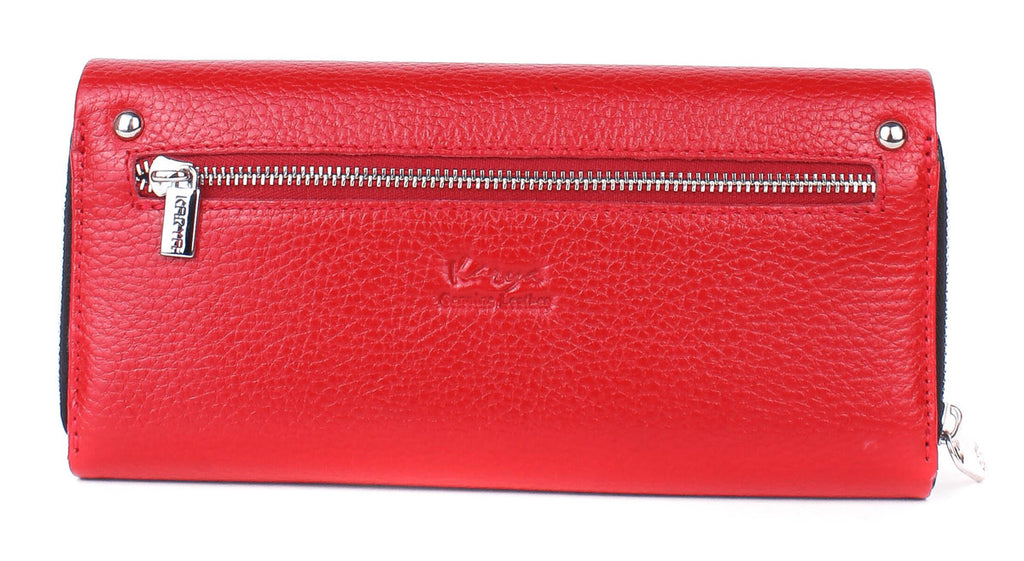 Cartera de mujer Rojo 1131-46