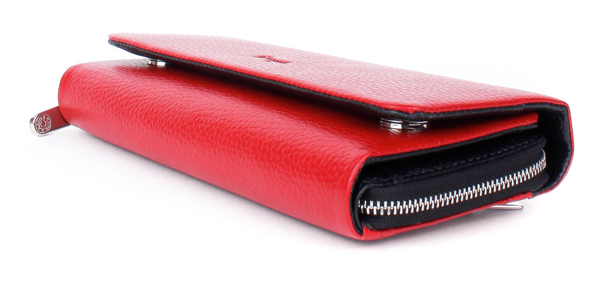 Cartera de mujer Rojo 1131-46