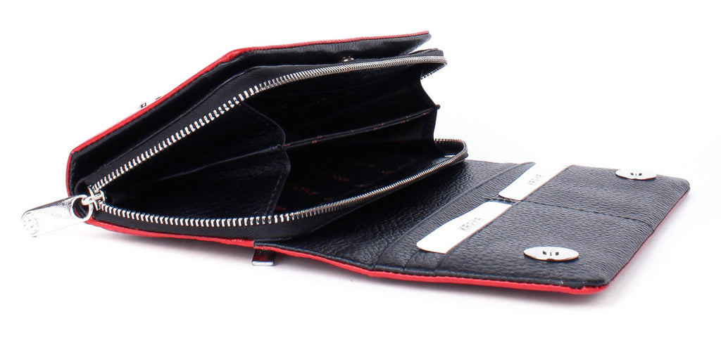 Cartera de mujer Rojo 1131-46