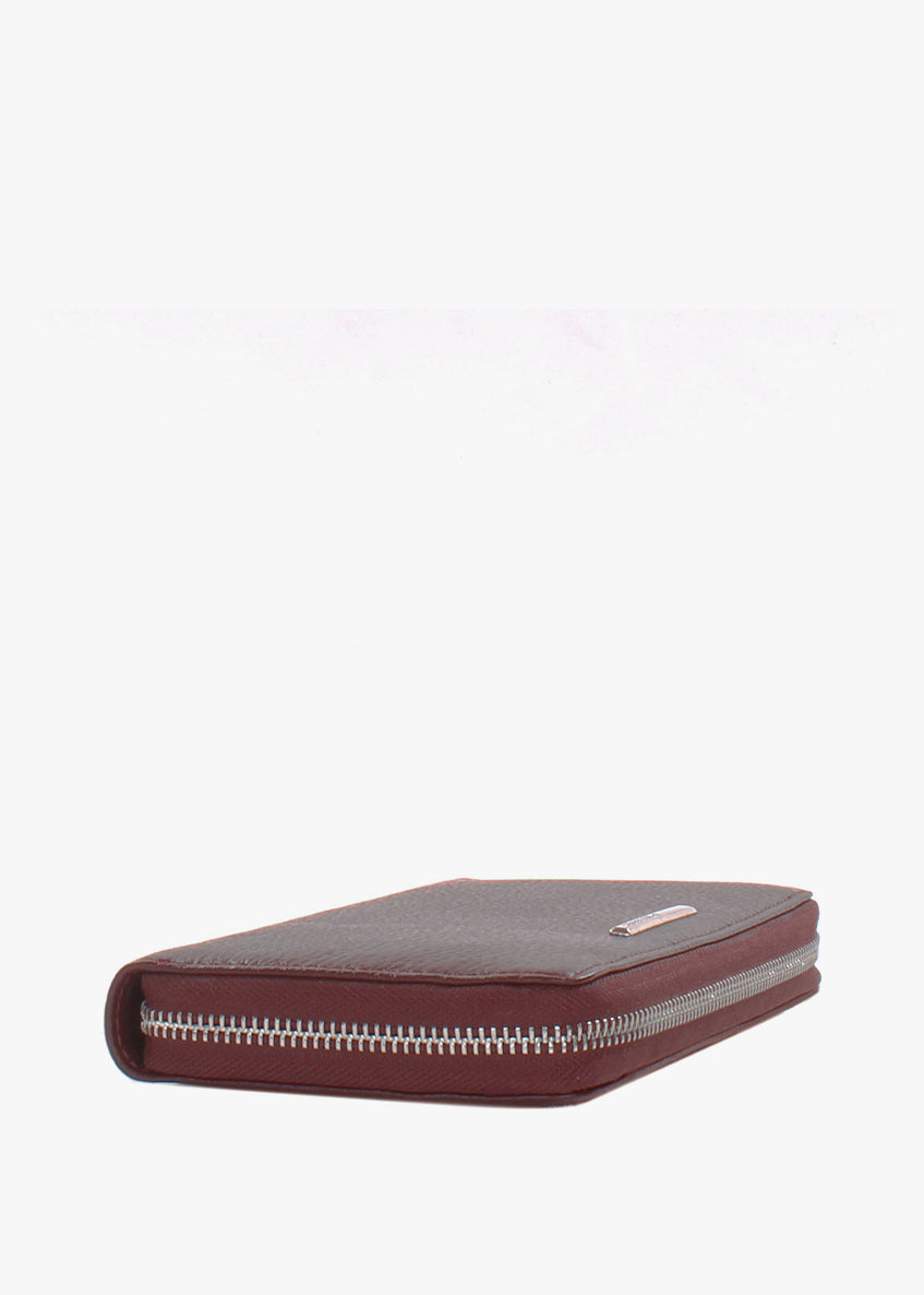 Cartera de mujer Borgoña 1072-243