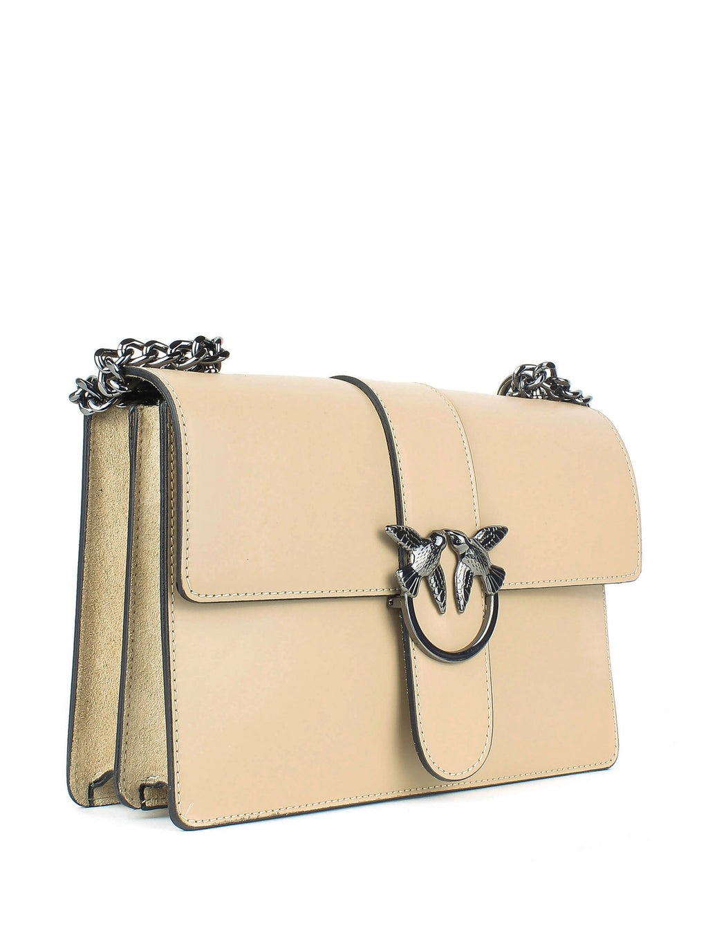 Bandolera CANTATA Beige