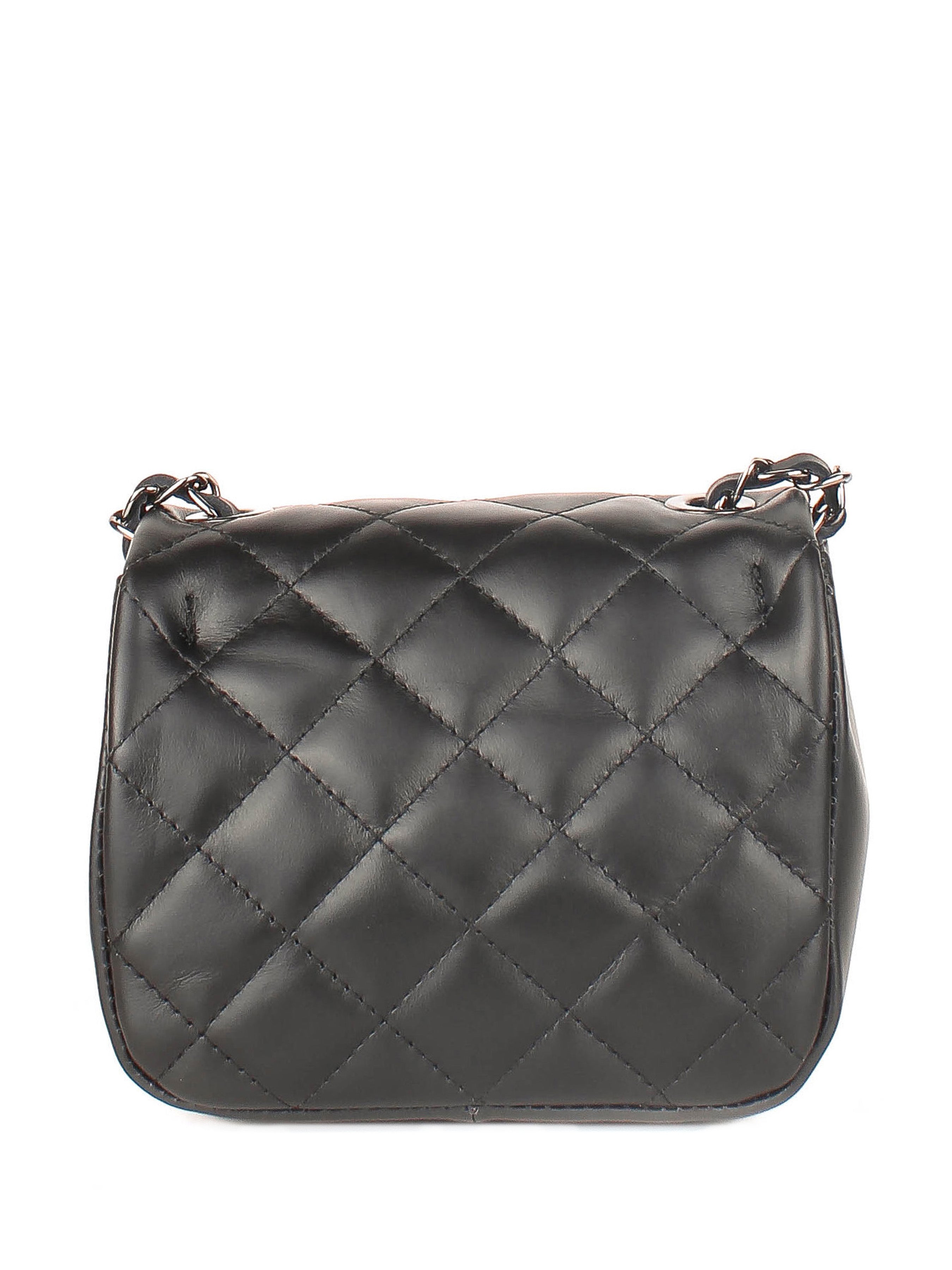 Bandolera CLARIONET Negro