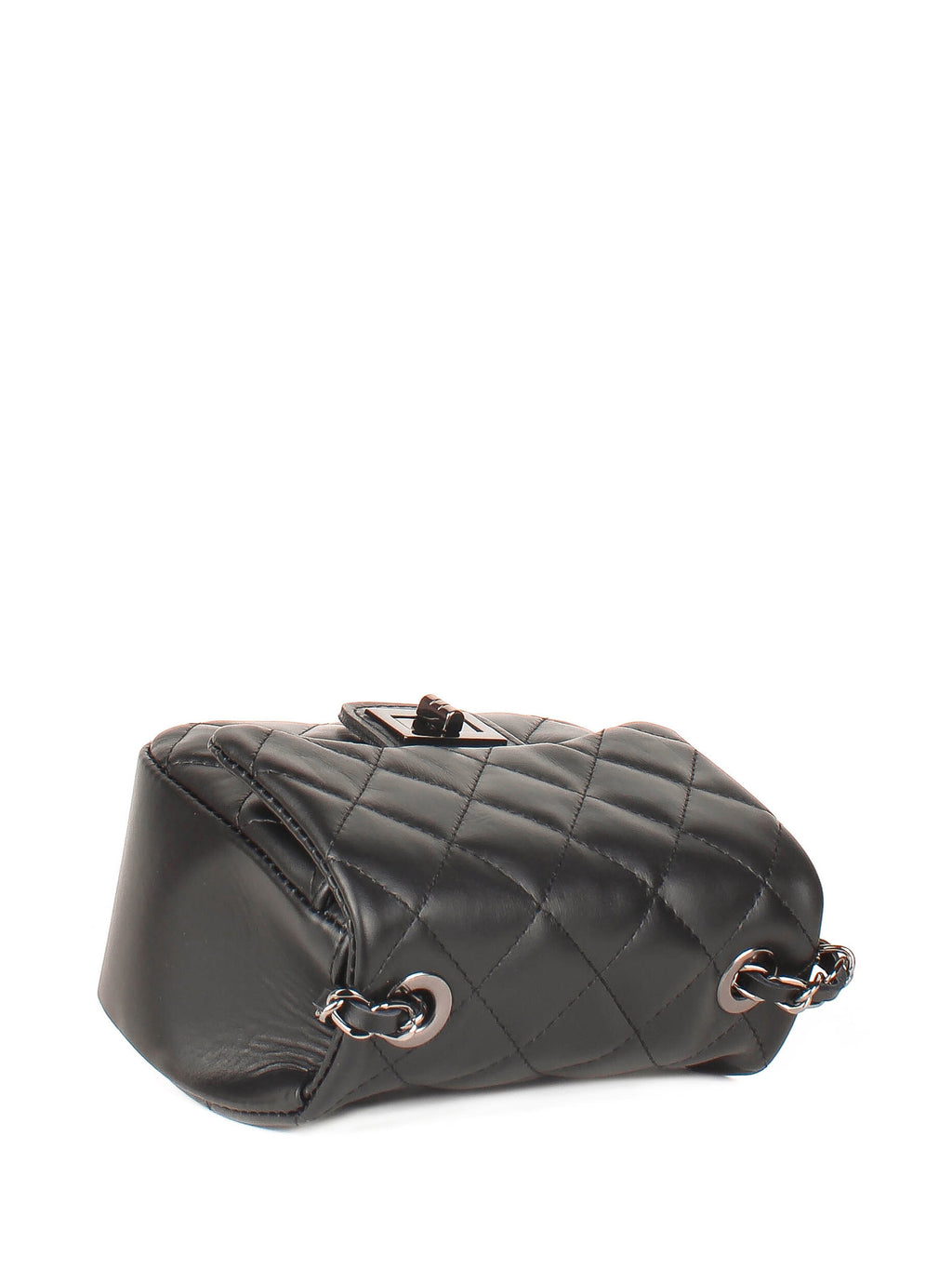 Bandolera CLARIONET Negro