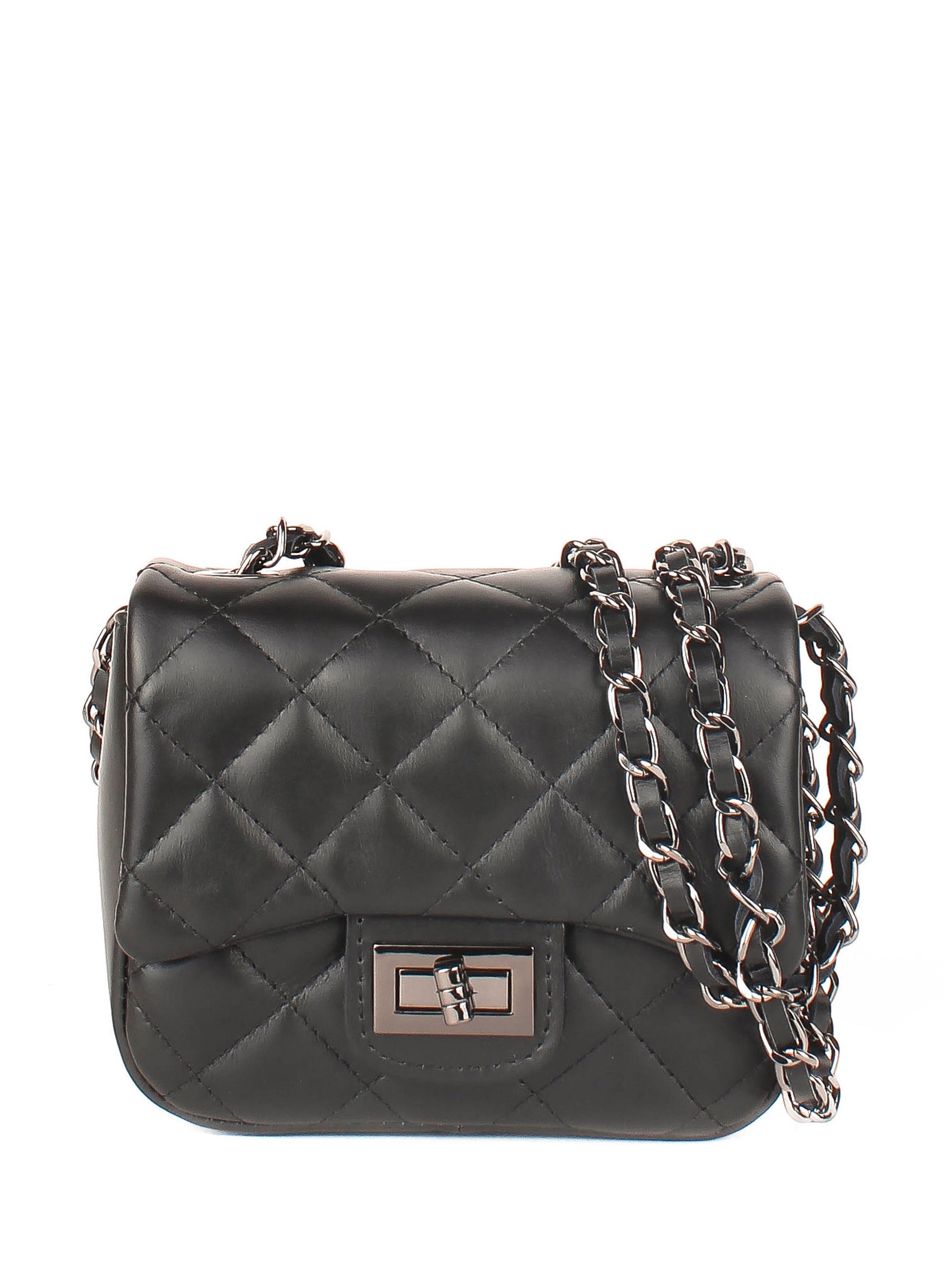 Bandolera CLARIONET Negro