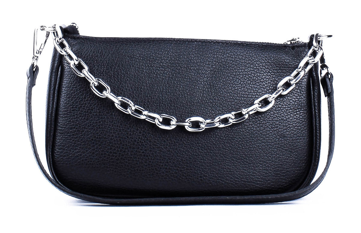 Bandolera BOCCAGLIO Negro