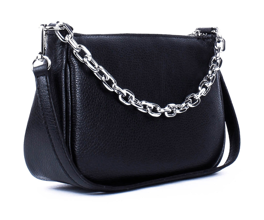 Bandolera BOCCAGLIO Negro