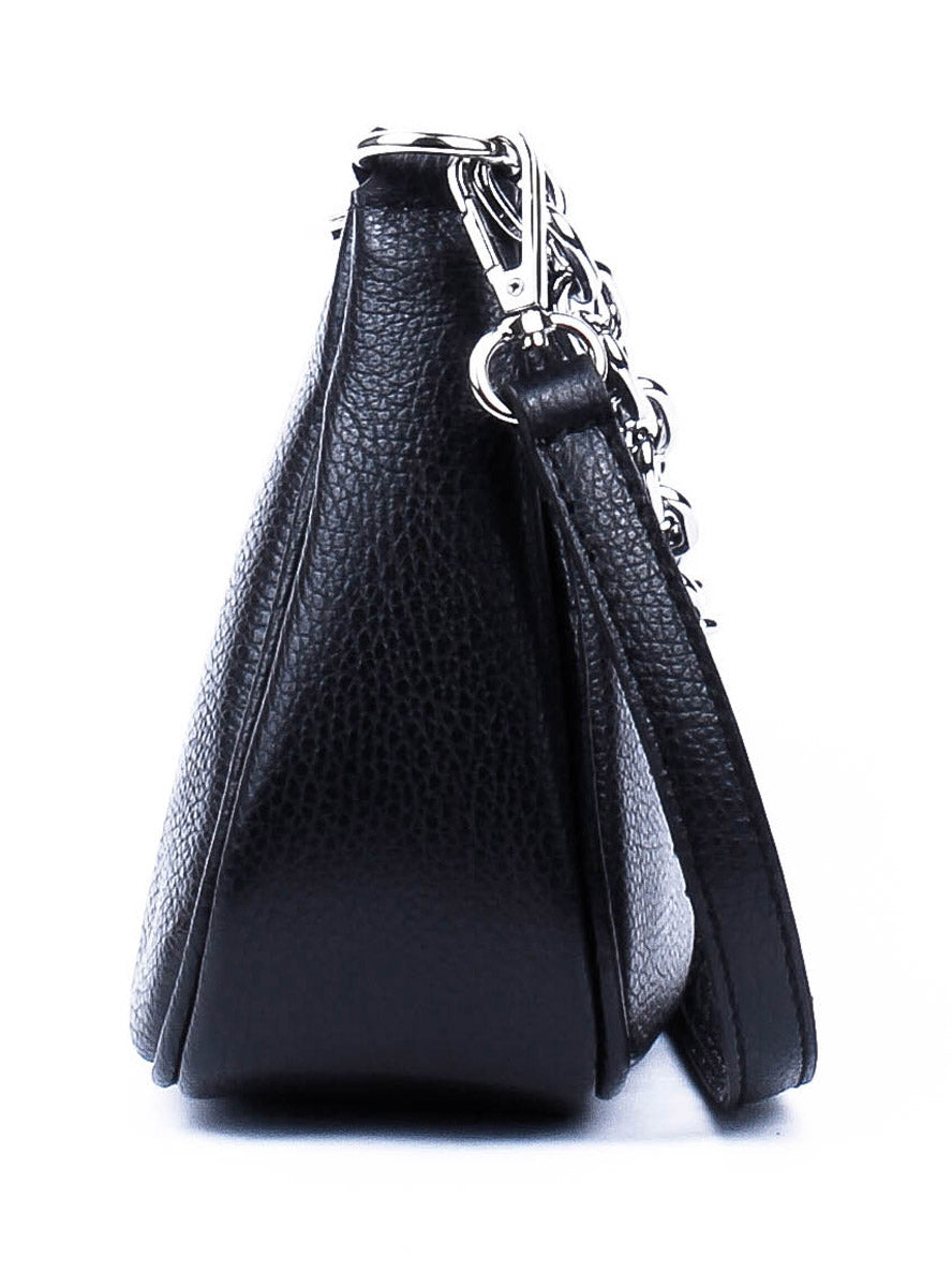 Bandolera BOCCAGLIO Negro