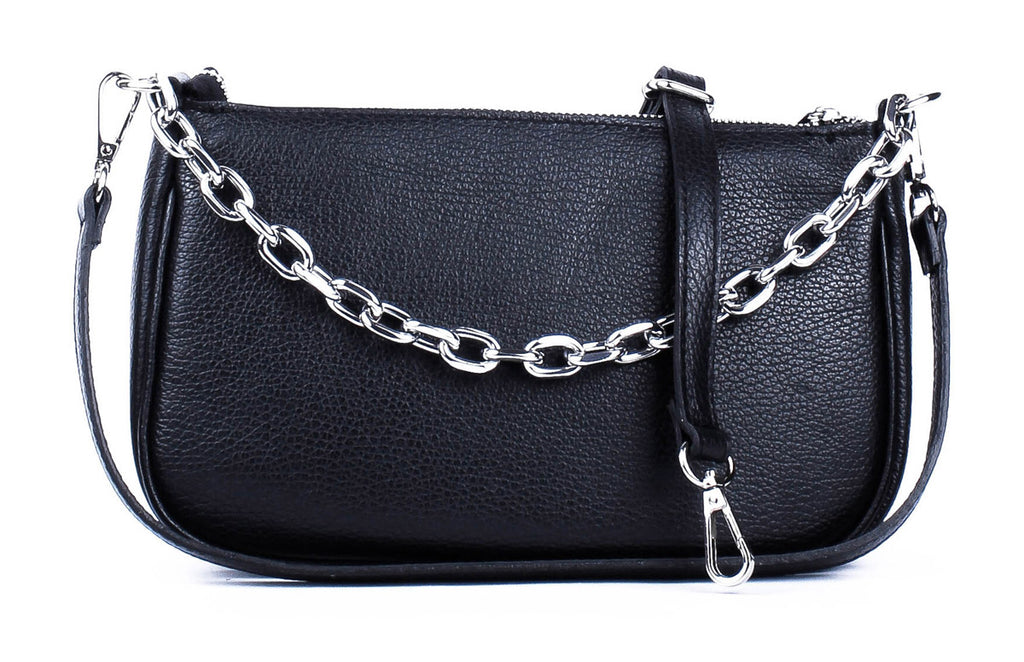 Bandolera BOCCAGLIO Negro