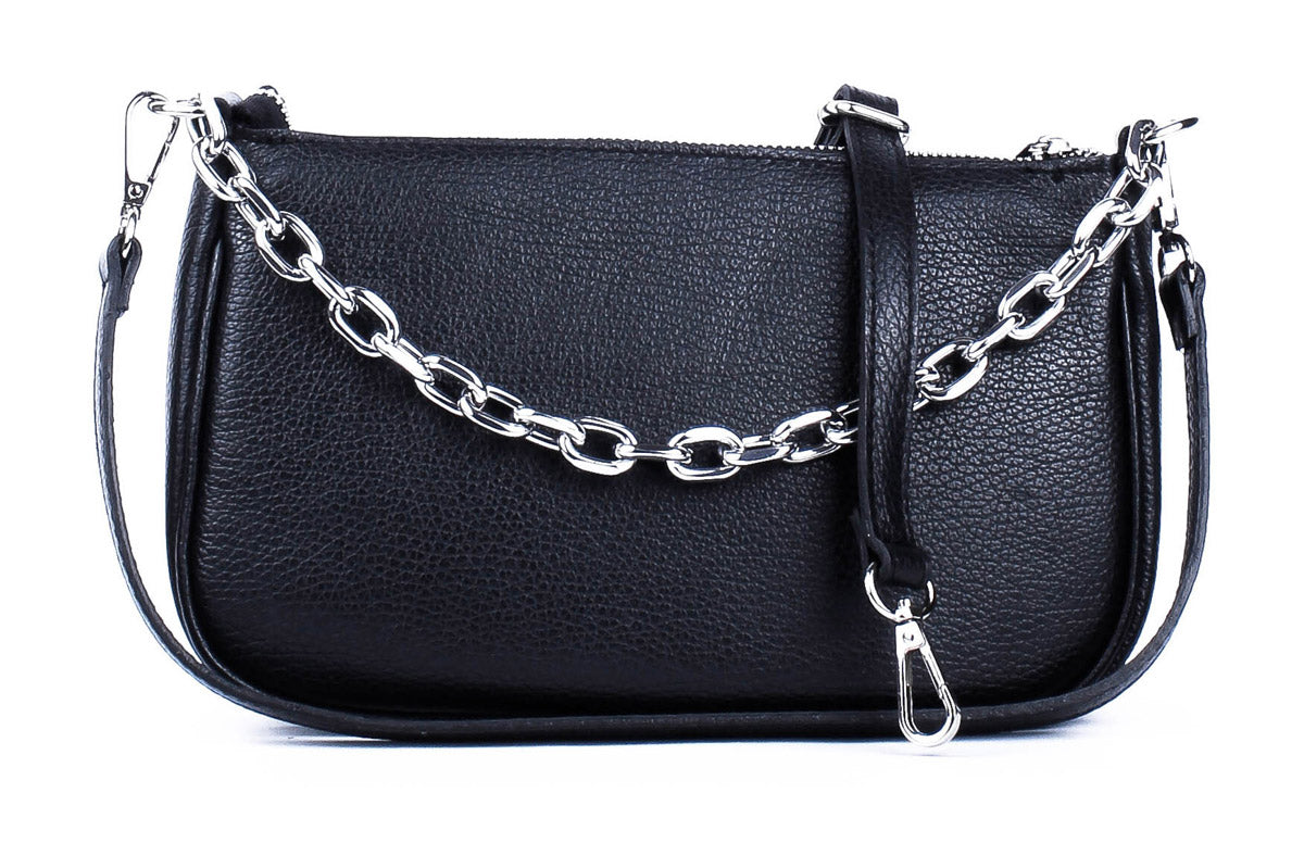 Bandolera BOCCAGLIO Negro