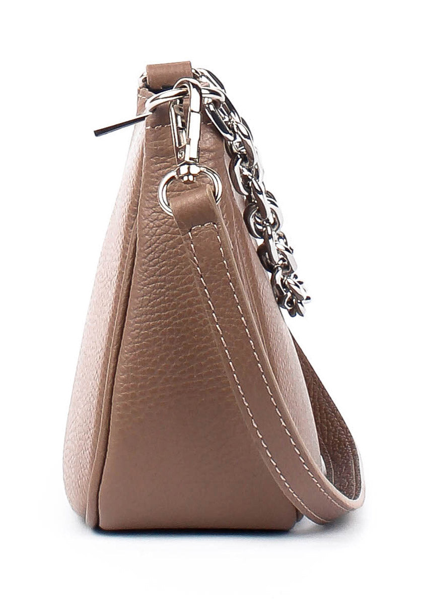 Bandolera BOCCAGLIO Marrón