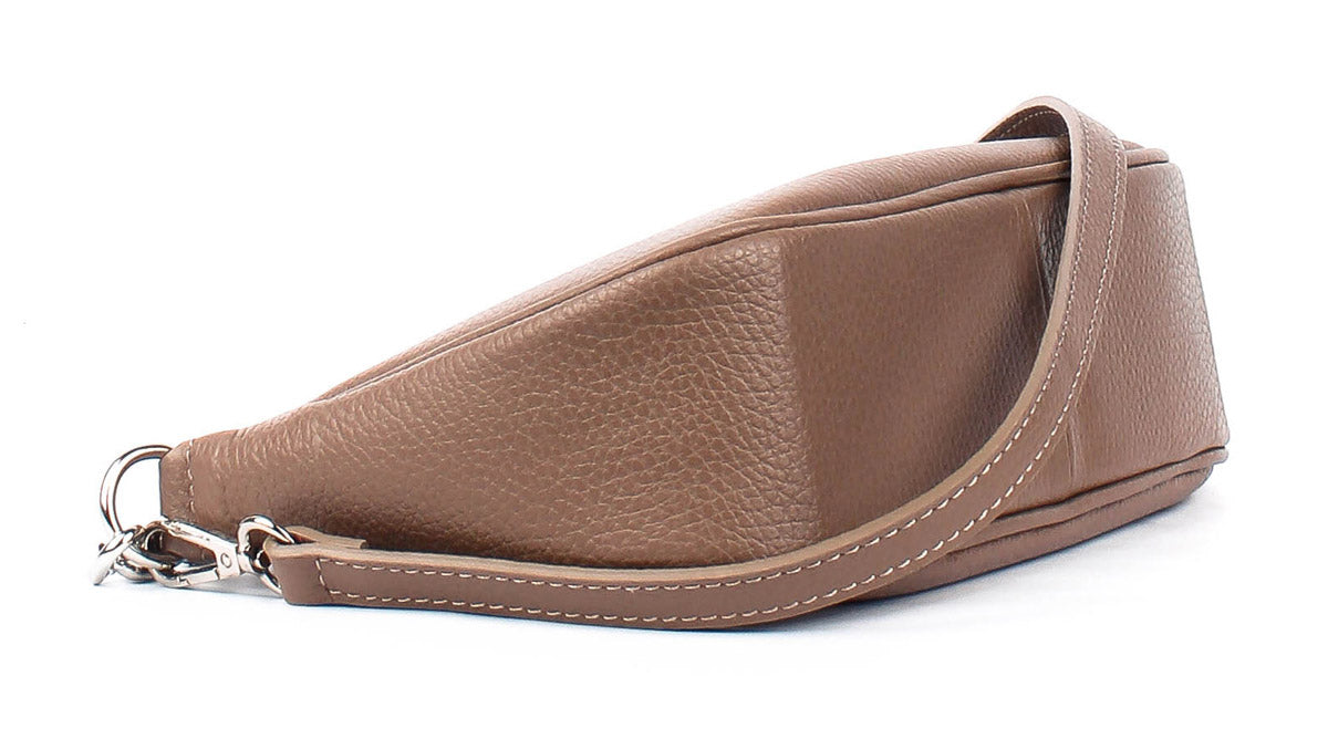 Bandolera BOCCAGLIO Marrón