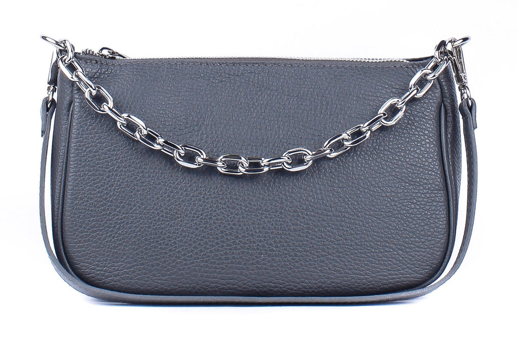 Bandolera BOCCAGLIO Gris