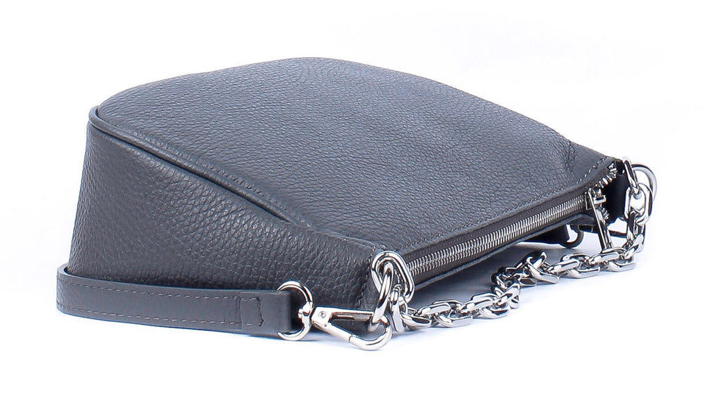 Bandolera BOCCAGLIO Gris