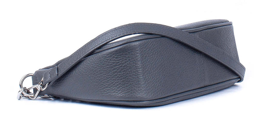 Bandolera BOCCAGLIO Gris