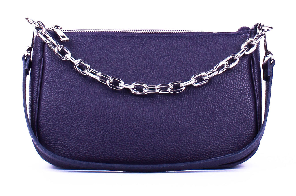 Bandolera BOCCAGLIO Morado