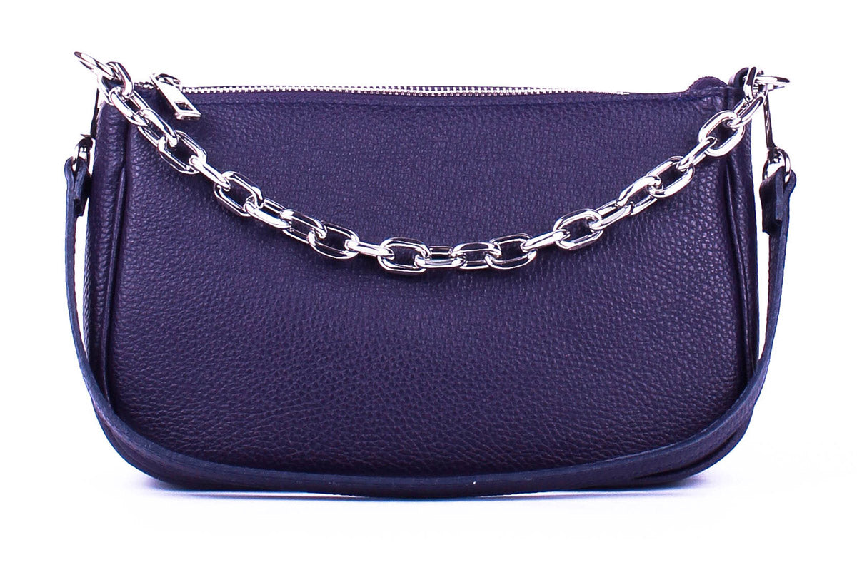 Bandolera BOCCAGLIO Morado