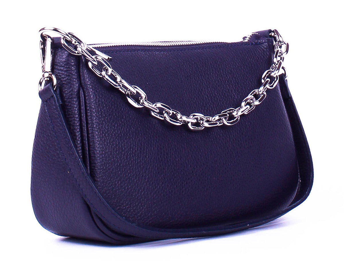 Bandolera BOCCAGLIO Morado