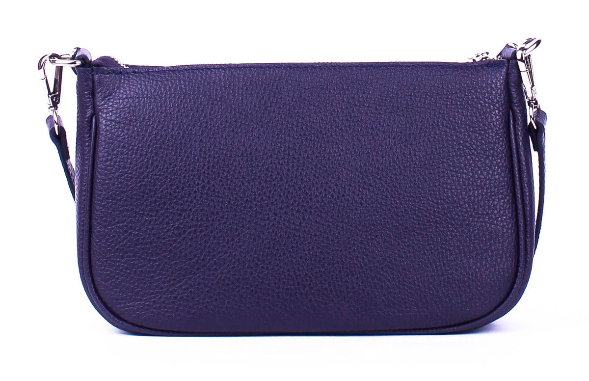 Bandolera BOCCAGLIO Morado