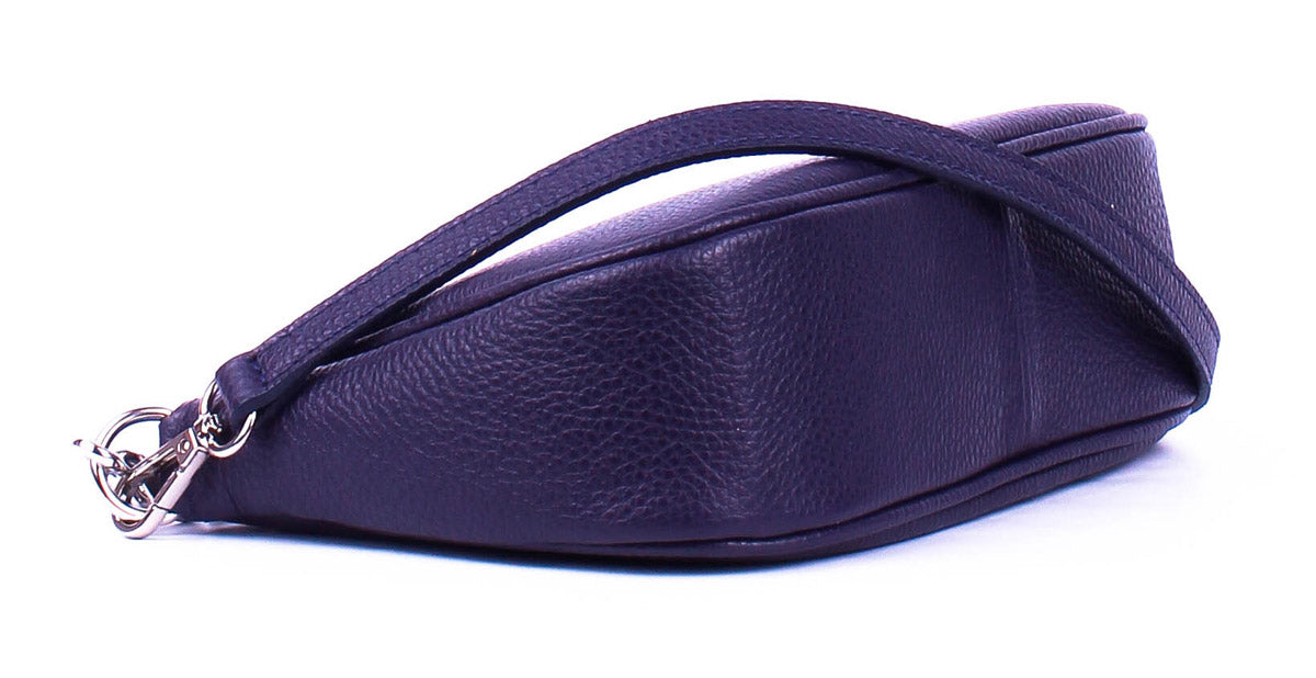 Bandolera BOCCAGLIO Morado