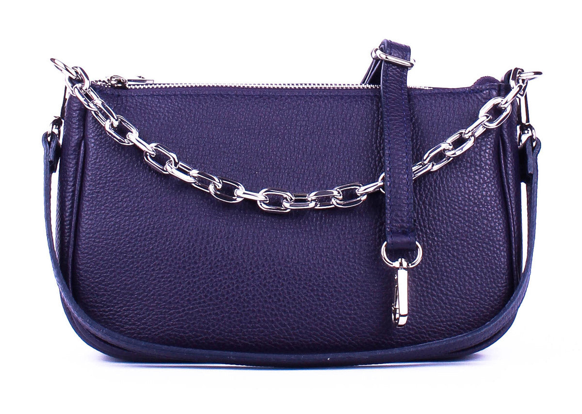 Bandolera BOCCAGLIO Morado