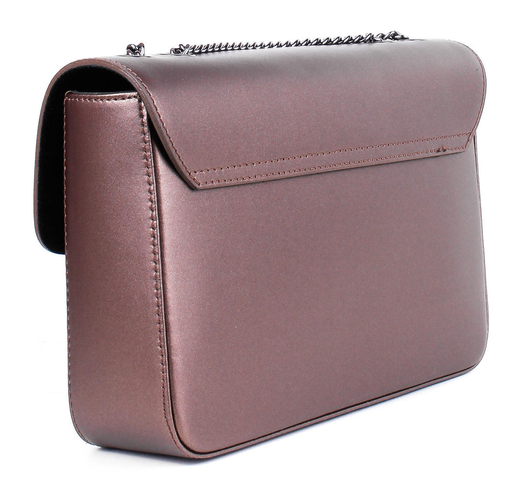 Bandolera FUGA Marrón