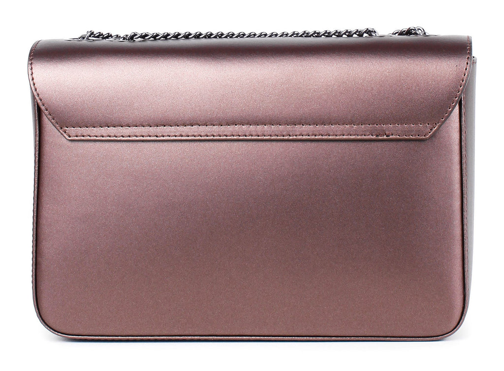 Bandolera FUGA Marrón