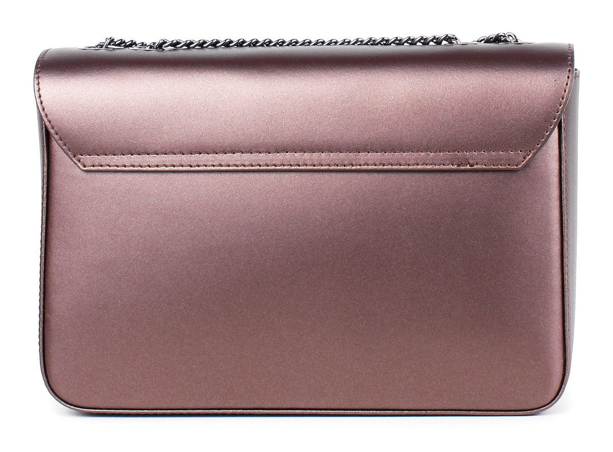 Bandolera FUGA Marrón