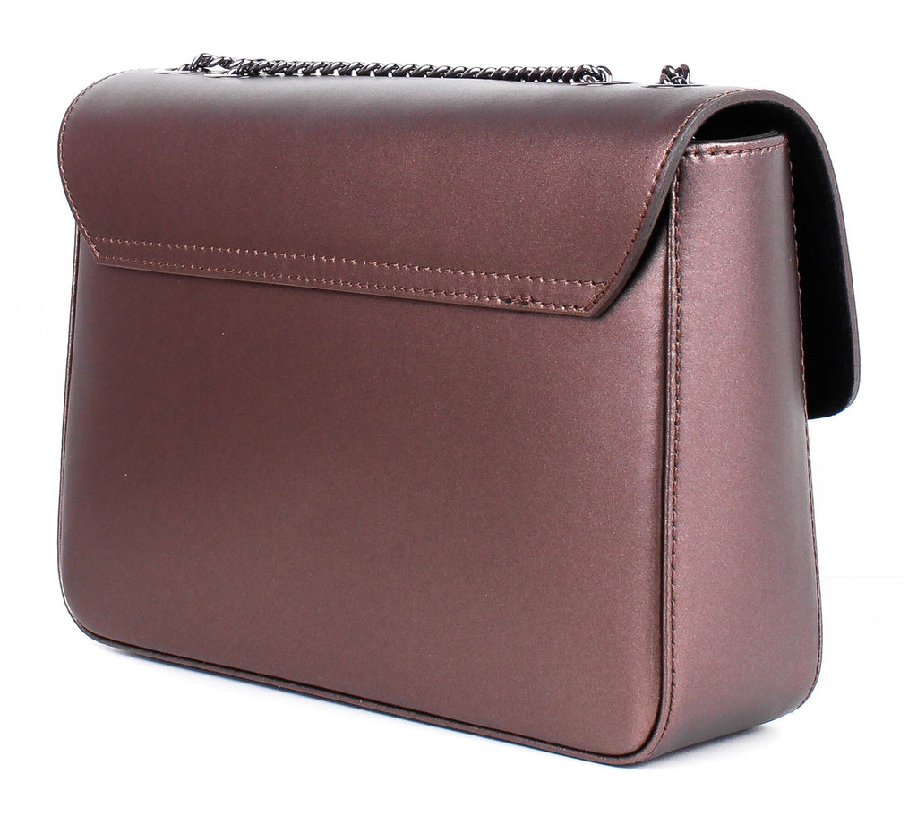 Bandolera FUGA Marrón