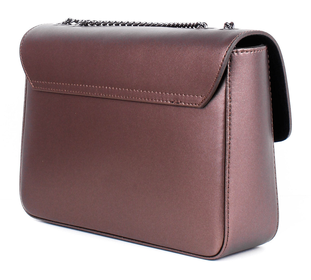 Bandolera FUGA Marrón