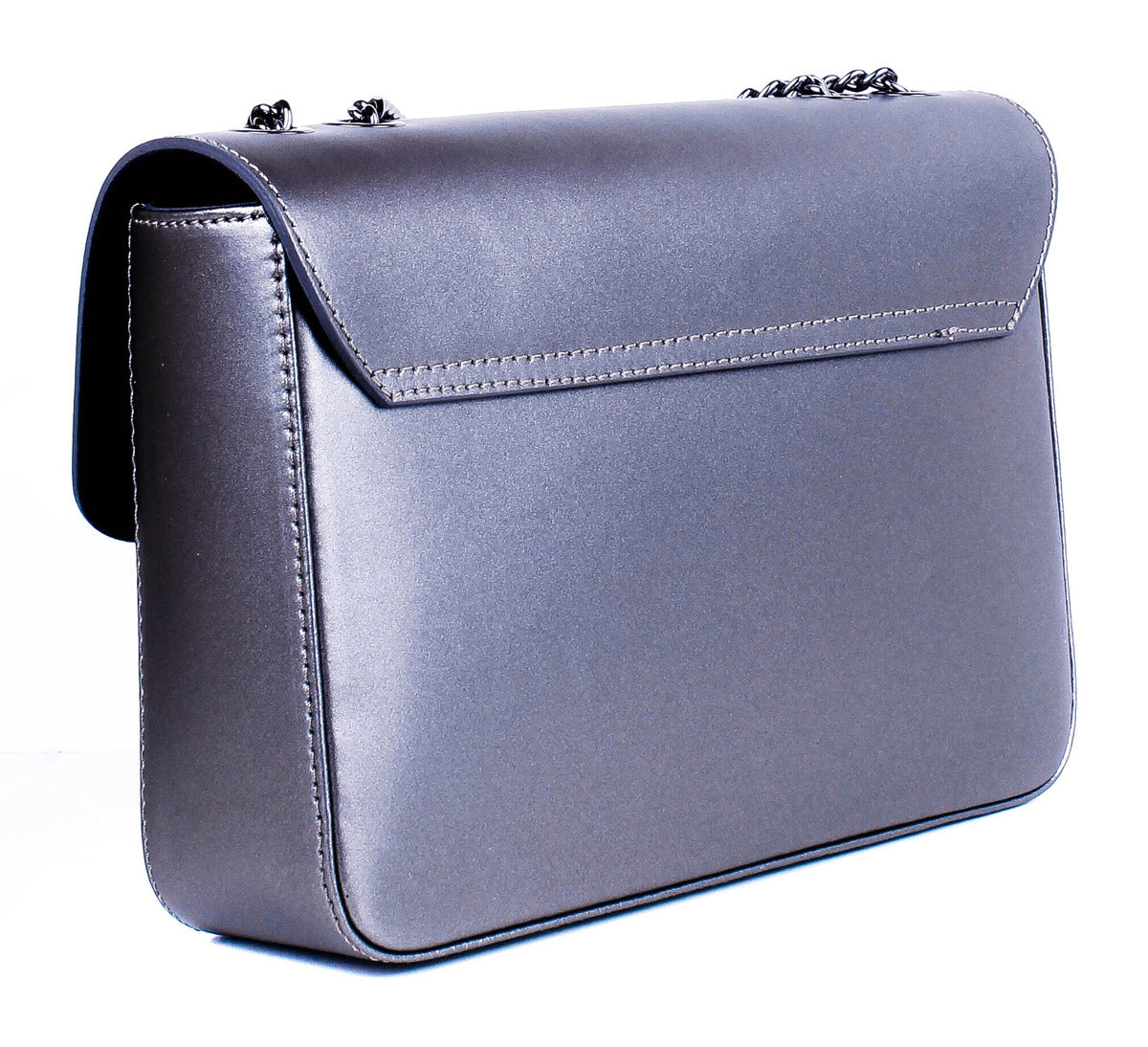 Bandolera FUGA Metálico