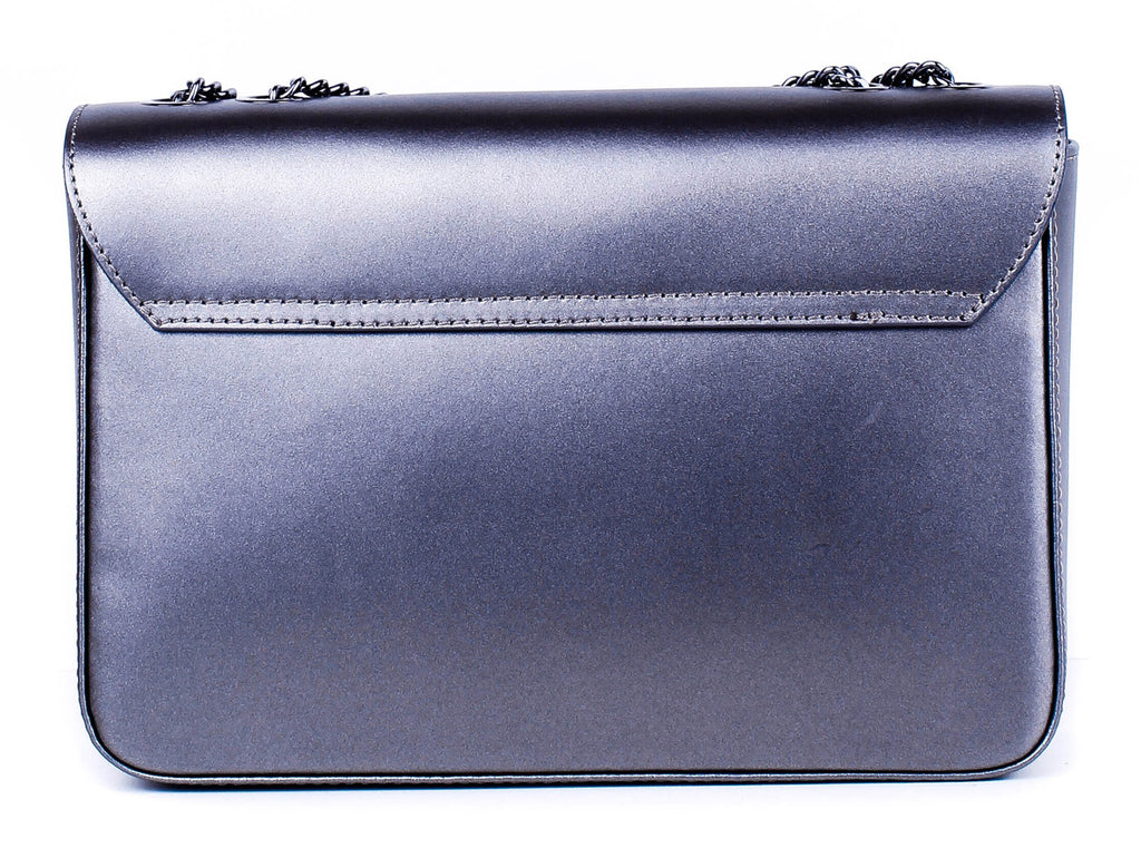 Bandolera FUGA Metálico