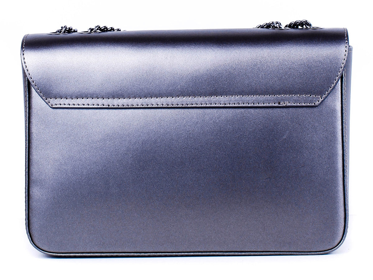 Bandolera FUGA Metálico