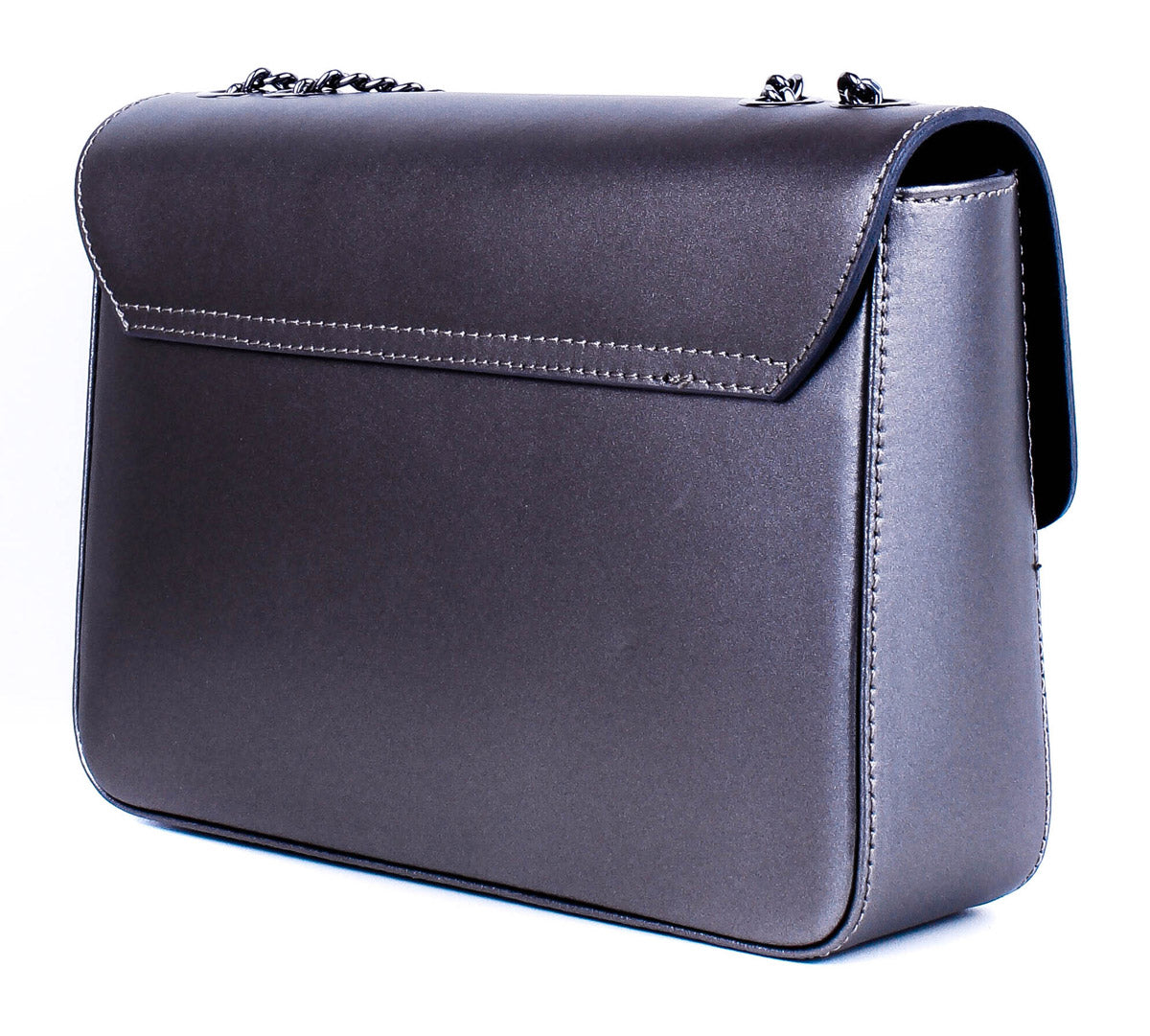 Bandolera FUGA Metálico