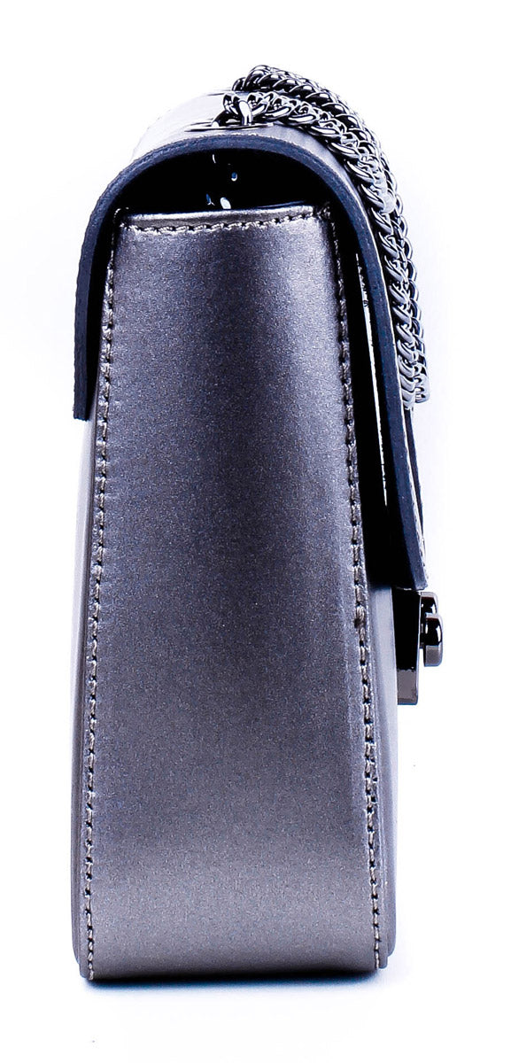 Bandolera FUGA Metálico