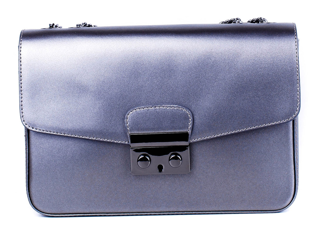 Bandolera FUGA Metálico